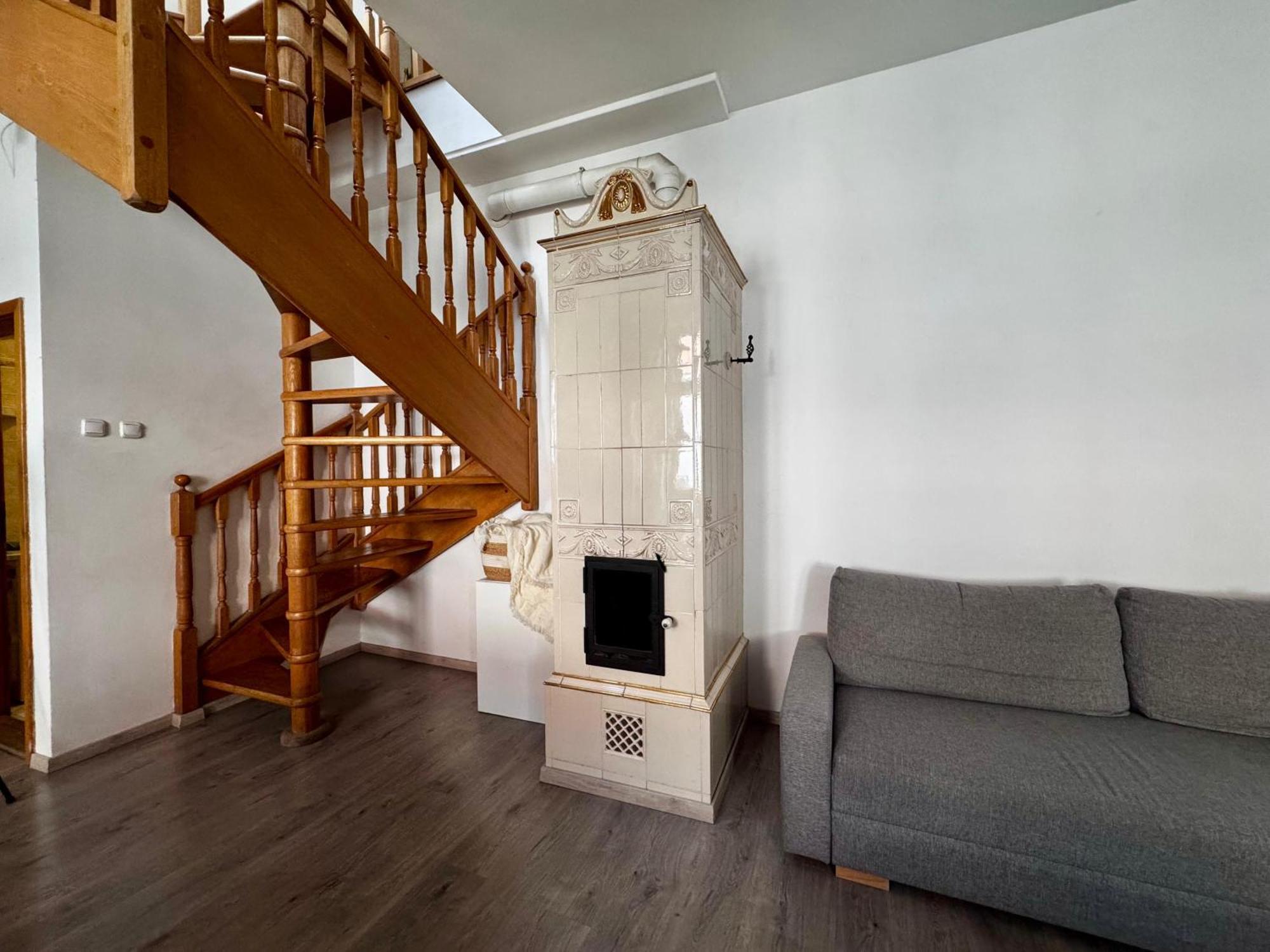 120 M2 Apartment In The Centre Of The Old Town Μπρατισλάβα Εξωτερικό φωτογραφία