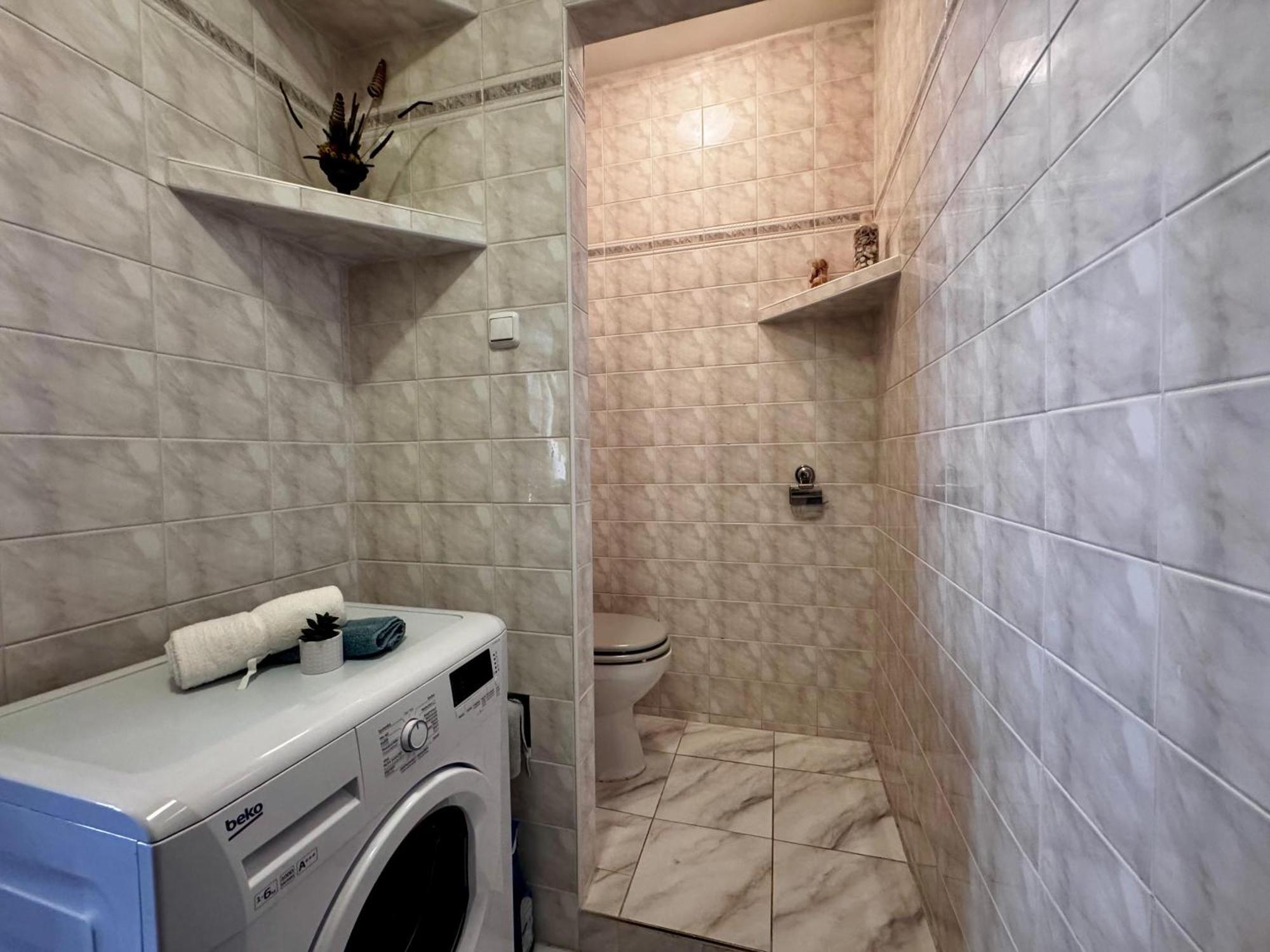 120 M2 Apartment In The Centre Of The Old Town Μπρατισλάβα Εξωτερικό φωτογραφία